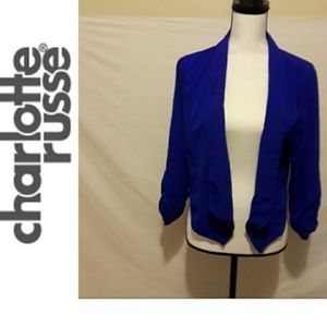Lightweight Blazer